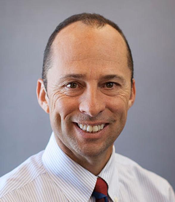 David Cantral